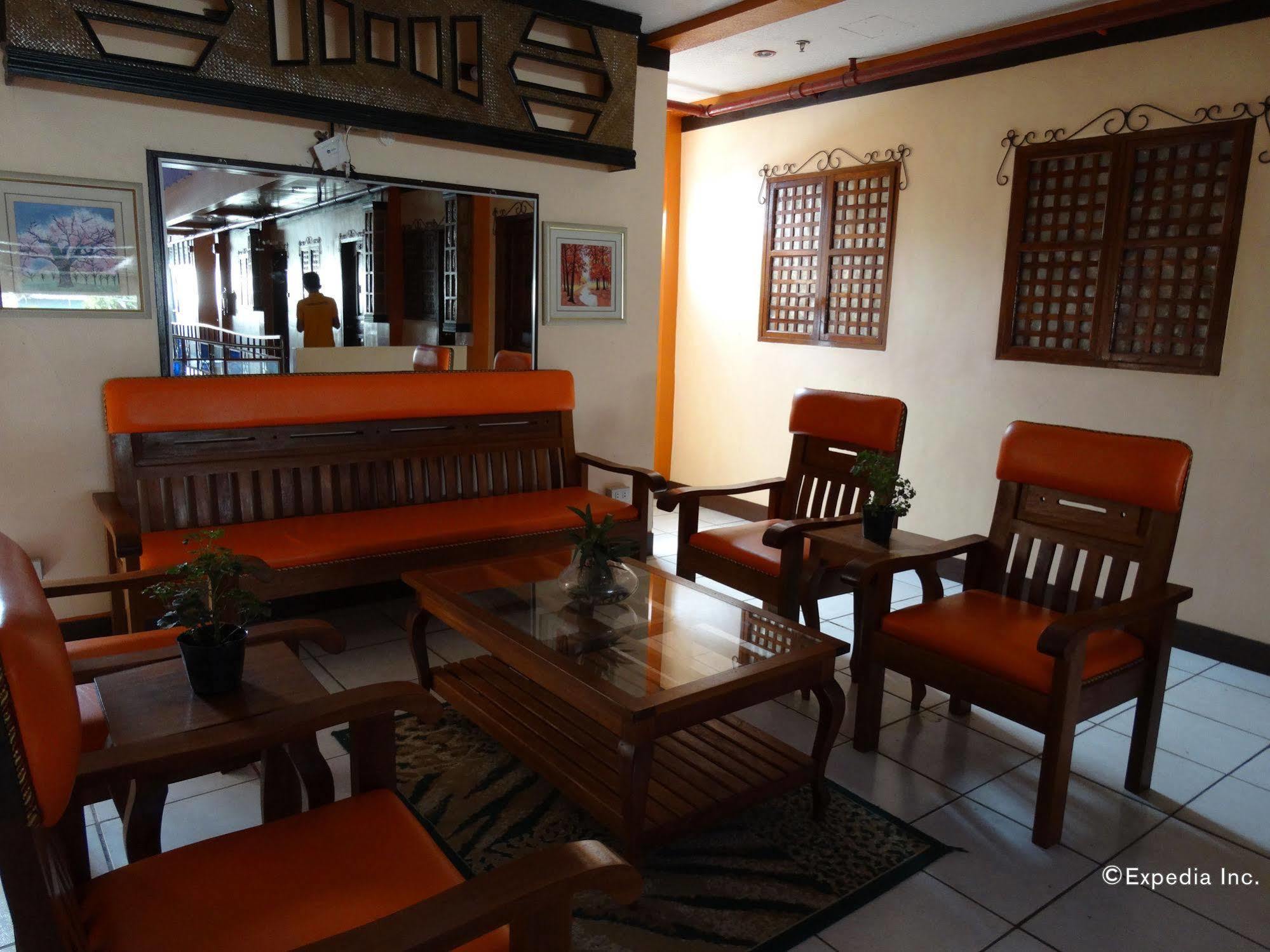 Corazon Tourist Inn Puerto Princesa Exterior photo