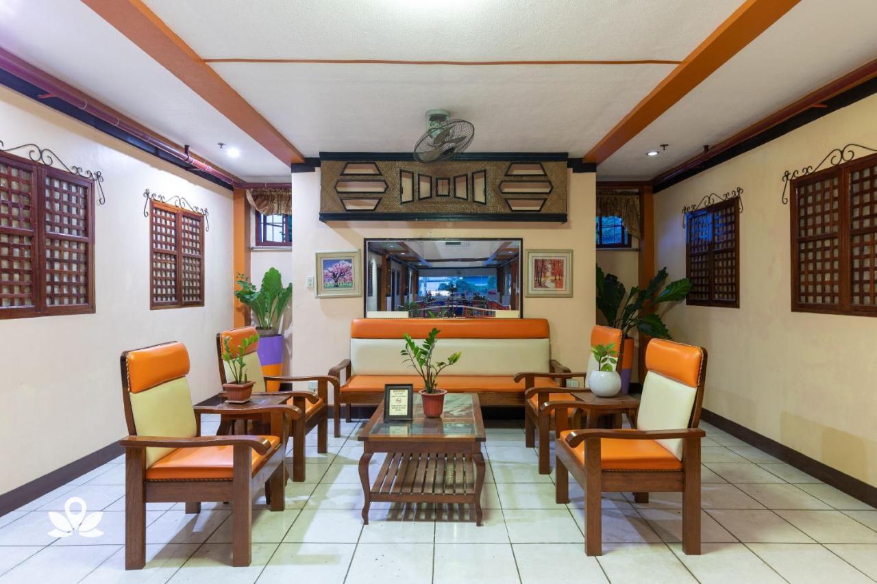 Corazon Tourist Inn Puerto Princesa Exterior photo